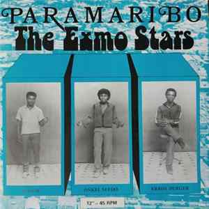 The Exmo Stars - Paramaribo Mp3