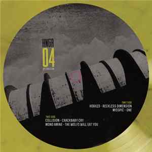 Various - Hangar 04 Mp3