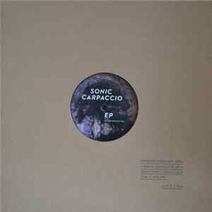 Various - Sonic Carpaccio EP Mp3