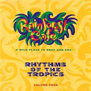 Unknown Artist - Rhythms Of The Tropics Volume 4 Mp3