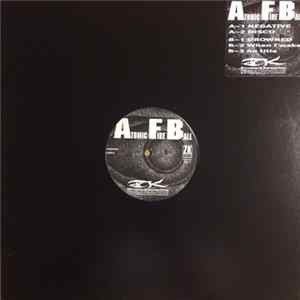 Atomic Fire Ball - Negative Mp3