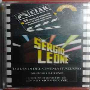Ennio Morricone - I Grandi Del Cinema Italiano Sergio Leone Mp3