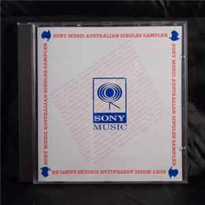Various - Sony Music Australian Singles Sampler Mp3