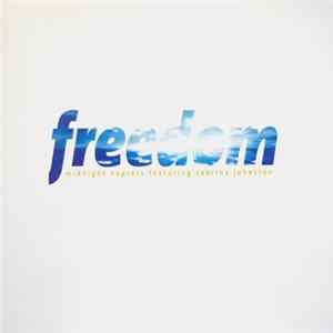 Midnight Express Featuring Sabrina Johnston - Freedom Mp3