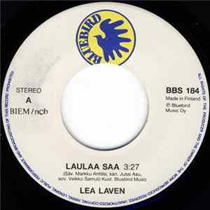 Lea Laven - Laulaa Saa Mp3