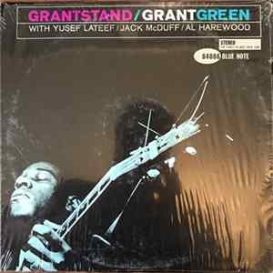 Grant Green - Grantstand Mp3