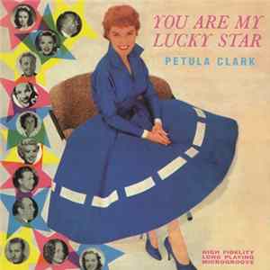Petula Clark - You Are My Lucky Star Mp3