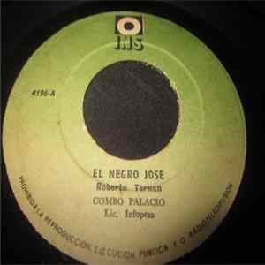 Combo Palacio / Policarpo Calle Con Los Cumbiamberitos - El Negro Jose / La Porra Caimanera Mp3