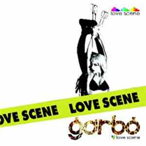 Garbo - Love Scene Mp3