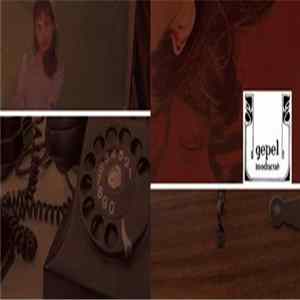 Gepel - Moducué Mp3