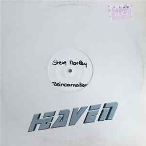 Steve Morley - Reincarnations Mp3