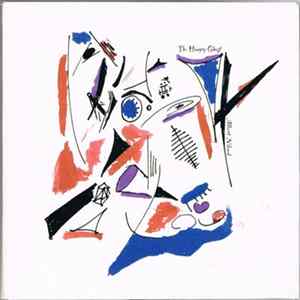 Albert Niland - The Hungry Ghost Mp3
