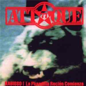 Attaque 77 - Rabioso! La Pesadilla Recién Comienza Mp3