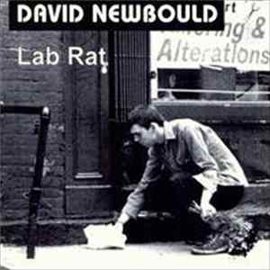 David Newbould - Lab Rat Mp3
