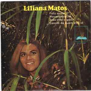 Liliana Matos - Feliz Quem Ri Mp3
