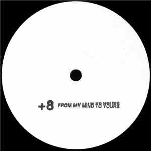 Plastikman vs F.U.S.E., R.H.X. - From My Mind To Yours Mp3