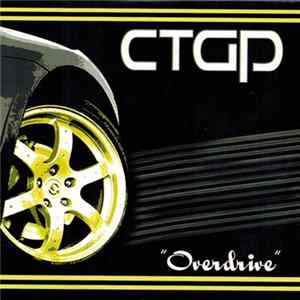 CTGP - Overdrive Mp3