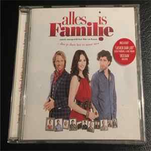 Various - Alles Is Familie Mp3