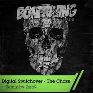 Digital Switchover - The Chase Mp3