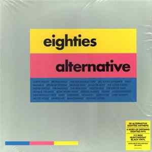 Various - Eighties Alternative Mp3