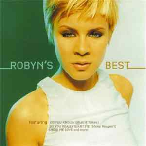 Robyn - Robyn's Best Mp3