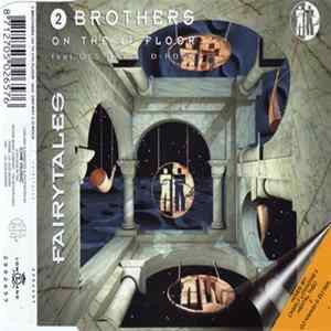 2 Brothers On The 4th Floor Feat. Des'Ray & D-Rock - Fairytales Mp3