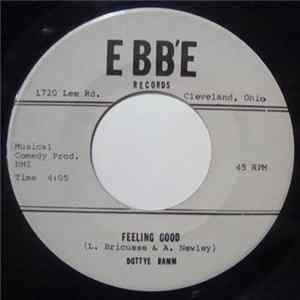 Dottye Ramm - Feeling Good / Yesterday Mp3