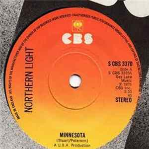 Northern Light - Minnesota Mp3