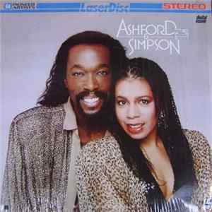 Ashford & Simpson - The Ashford & Simpson Video Mp3