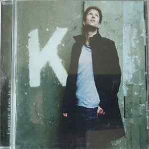 K - L'Amour Dans la Rue Mp3