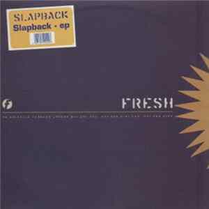 Slapback - Slapback EP Mp3