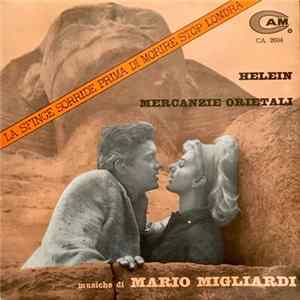 Mario Migliardi - Helein / Mercanzie Orientali Mp3