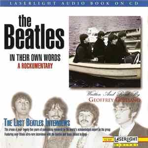 Geoffrey Giuliano / The Beatles - The Lost Beatles Interviews Mp3