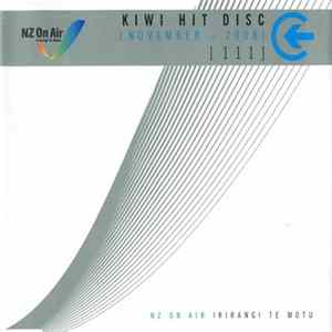 Various - Kiwi Hit Disc [November 2008] [111] Mp3