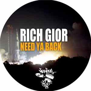 Rich Gior - Need Ya Back Mp3
