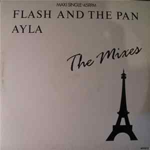 Flash And The Pan - Ayla (The Mixes) Mp3