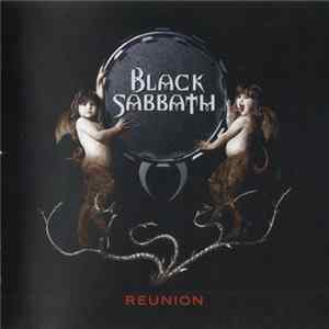 Black Sabbath - Reunion Mp3