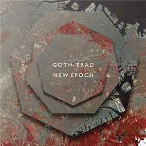 Goth-Trad - New Epoch Mp3