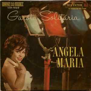 Ângela Maria - Garôta Solitária Mp3