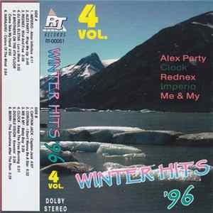 Various - Winter Hits '96 Vol.4 Mp3