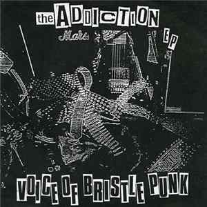 The Addiction - Voice Of Bristle Punk Mp3