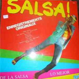 Various - Salsa! De La Salsa Lo Mejor Mp3