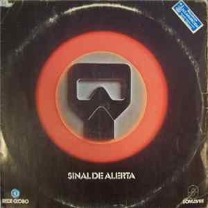 Various - Sinal De Alerta Mp3