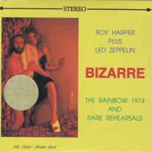 Led Zeppelin - Bizarre Mp3