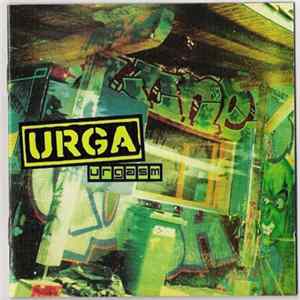 Urga - Urgasm Mp3