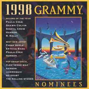 Various - 1998 Grammy Nominees Mp3
