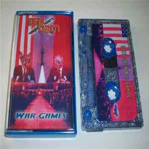 Deth Omen - War Games Mp3