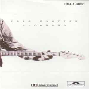 Eric Clapton - Slowhand Mp3