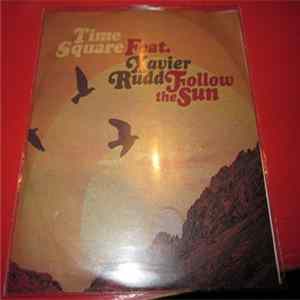 Time Square Ft. Xavier Rudd - Follow The Sun Mp3
