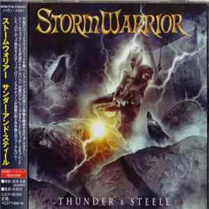 Stormwarrior = ストームウォリアー - Thunder & Steele = サンダー・アンド・スティール Mp3